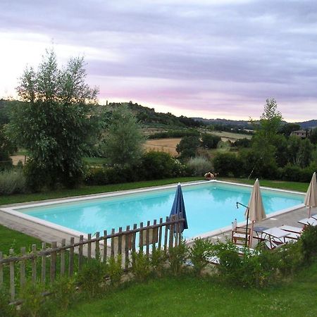 Agriturismo Casa Vecchia Konuk evi Cetona Dış mekan fotoğraf